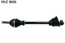 SKF VKJC 8606